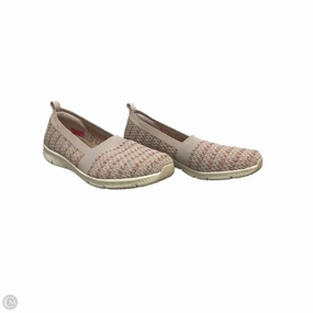 Shoes Sneakers By Skechers In Pink, Size: 10 Compact Fit