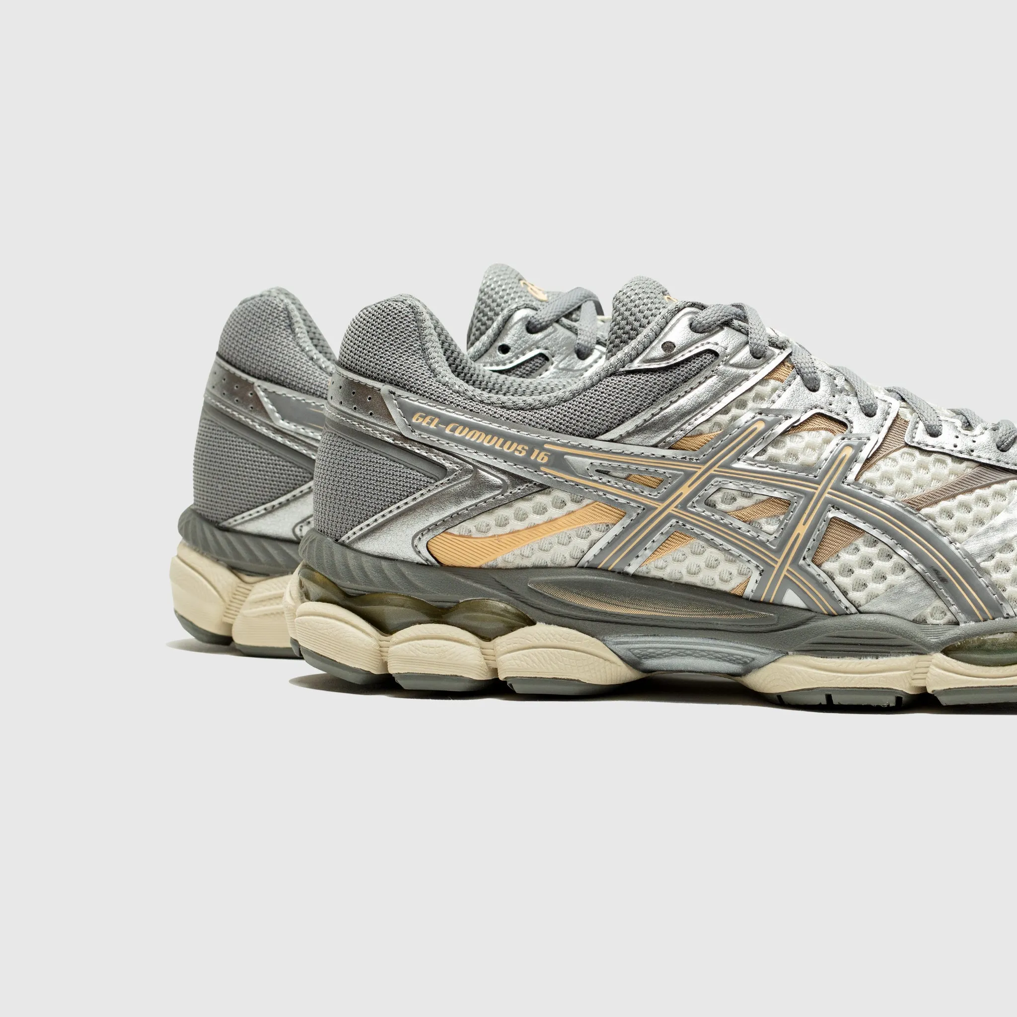 GEL-CUMULUS 16 interval - training shoes