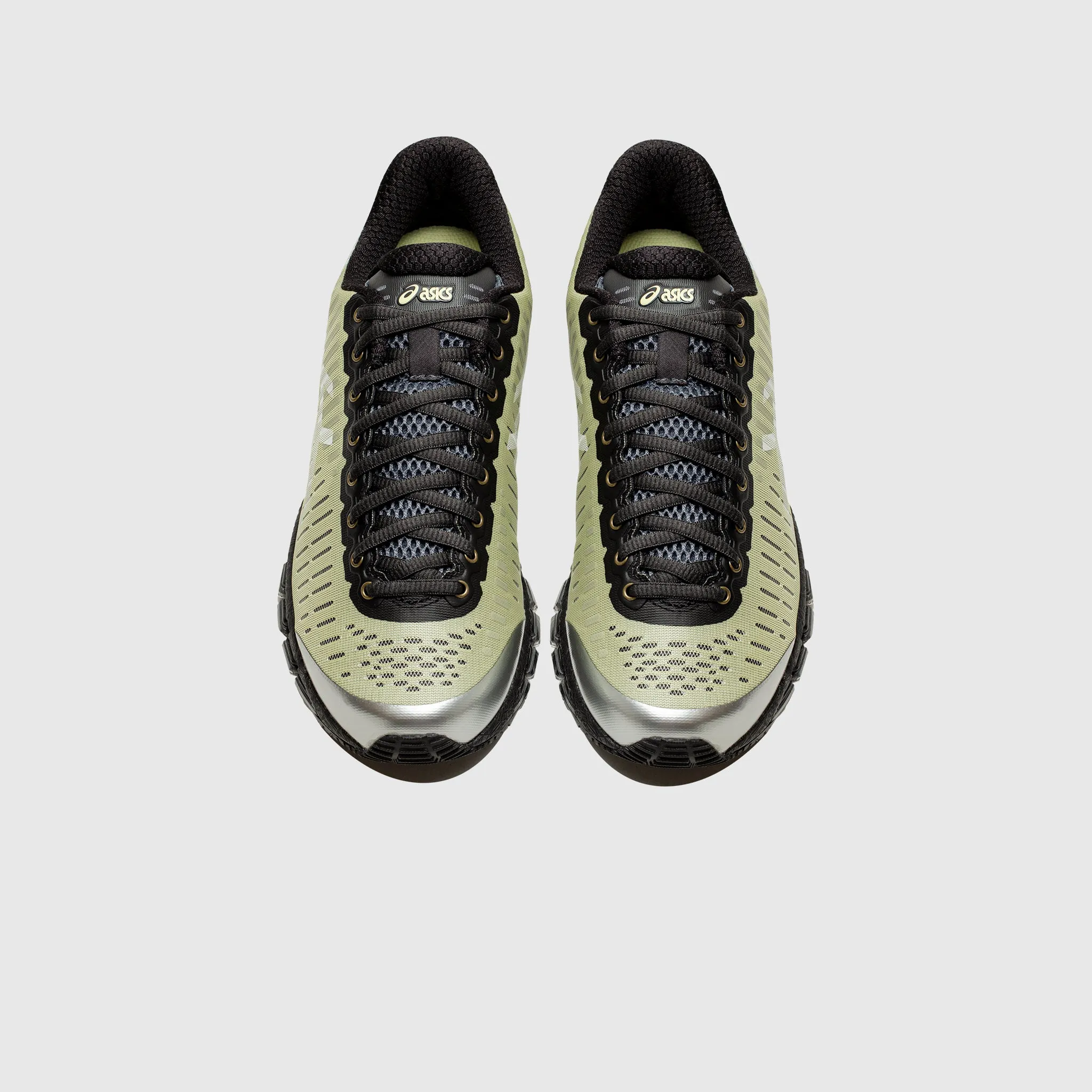 GEL-QUANTUM 360 X ABOVE THE CLOUDS Breathable Insoles Recreational enjoyment