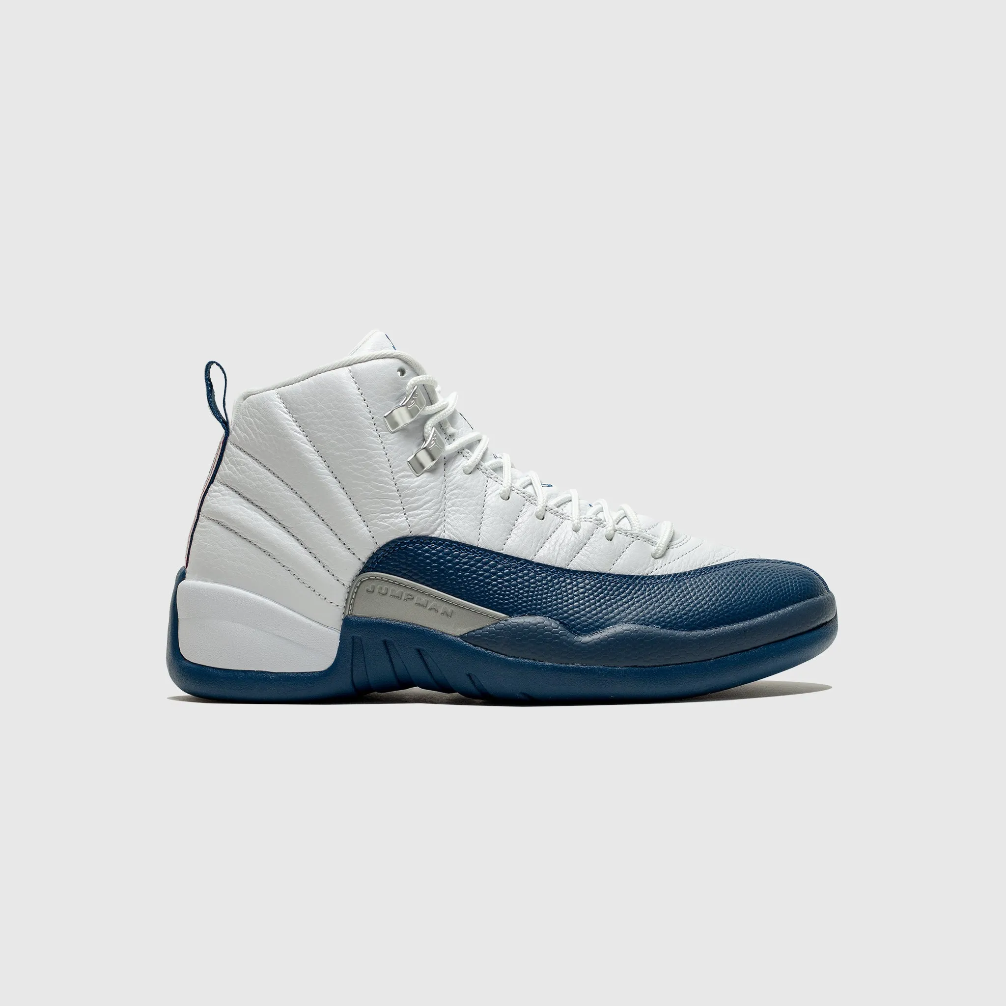 AIR JORDAN 12 RETRO "FRENCH BLUE" relay - run