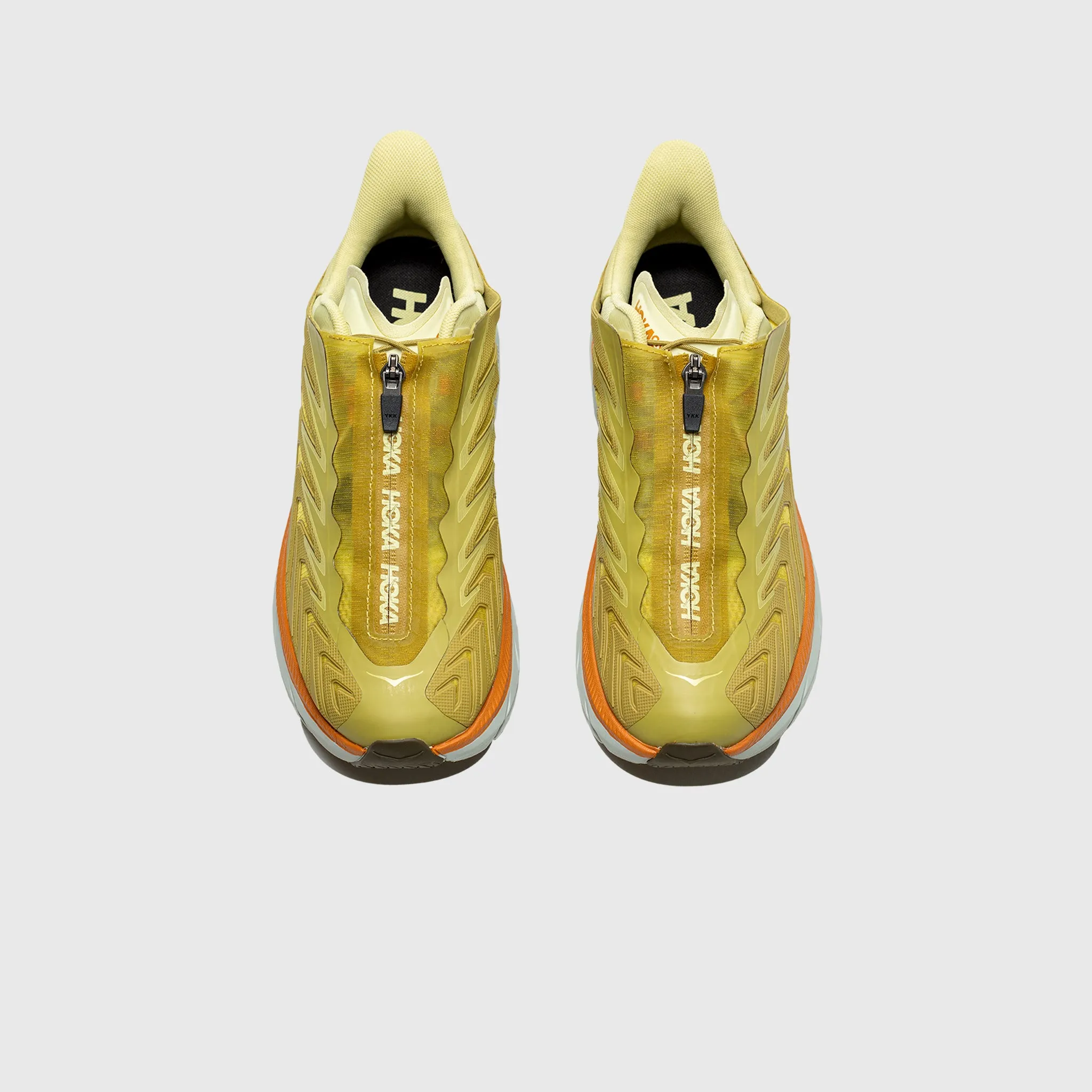 PROJECT CLIFTON psychologically - satisfying Outdoor Adaptability