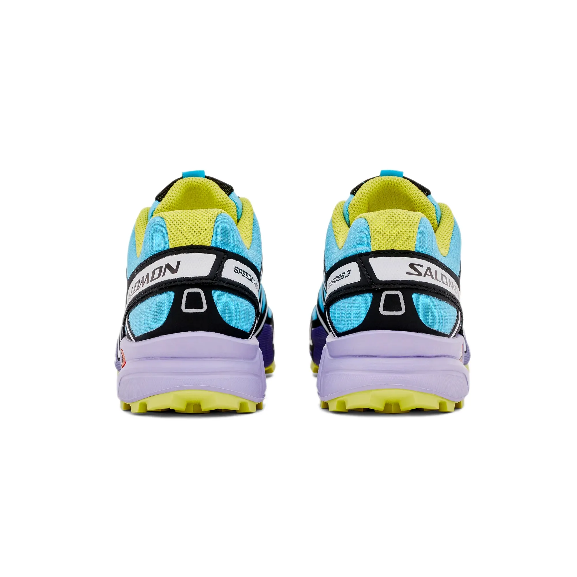 Salomon Mens Speedcross 3 Shoes Accessories