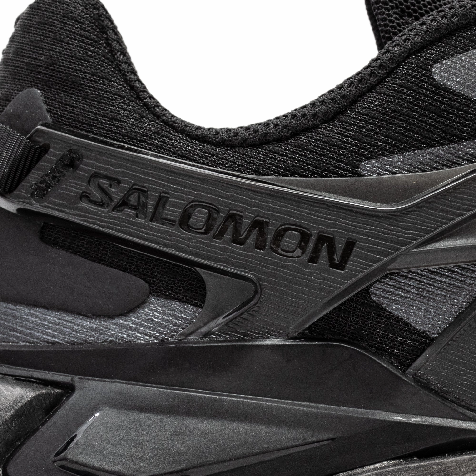 Shock Absorbing Plates Salomon Mens XT PU.RE Advanced Shoes