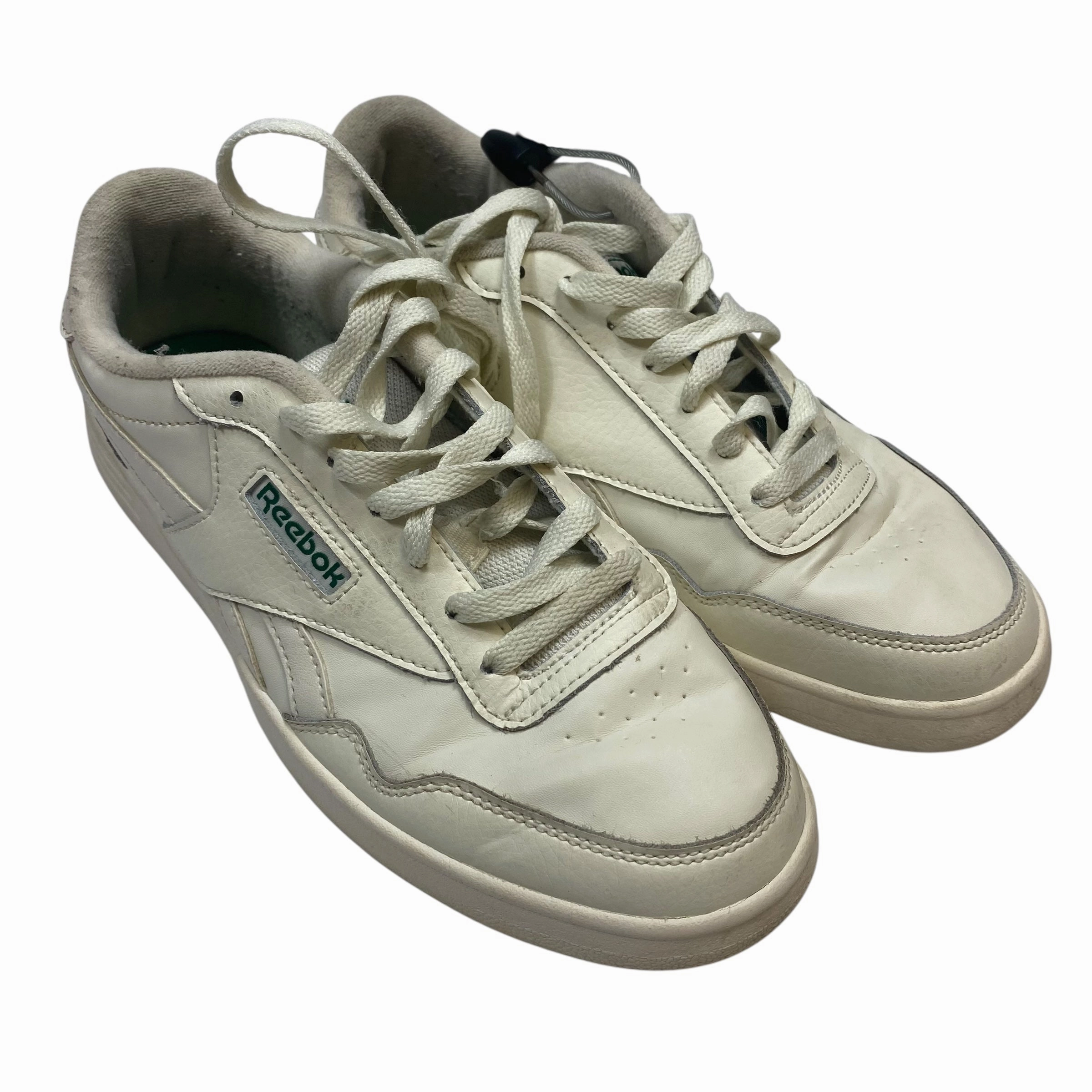 Shoes Sneakers By Reebok In White, Size:8.5 Outdoor Day
