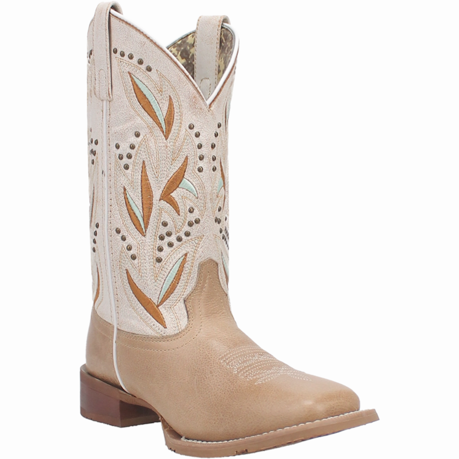 DAN POST LADIES BOOTS STYLE 5603 Extreme Grip Seamless Comfort Backcountry Camper