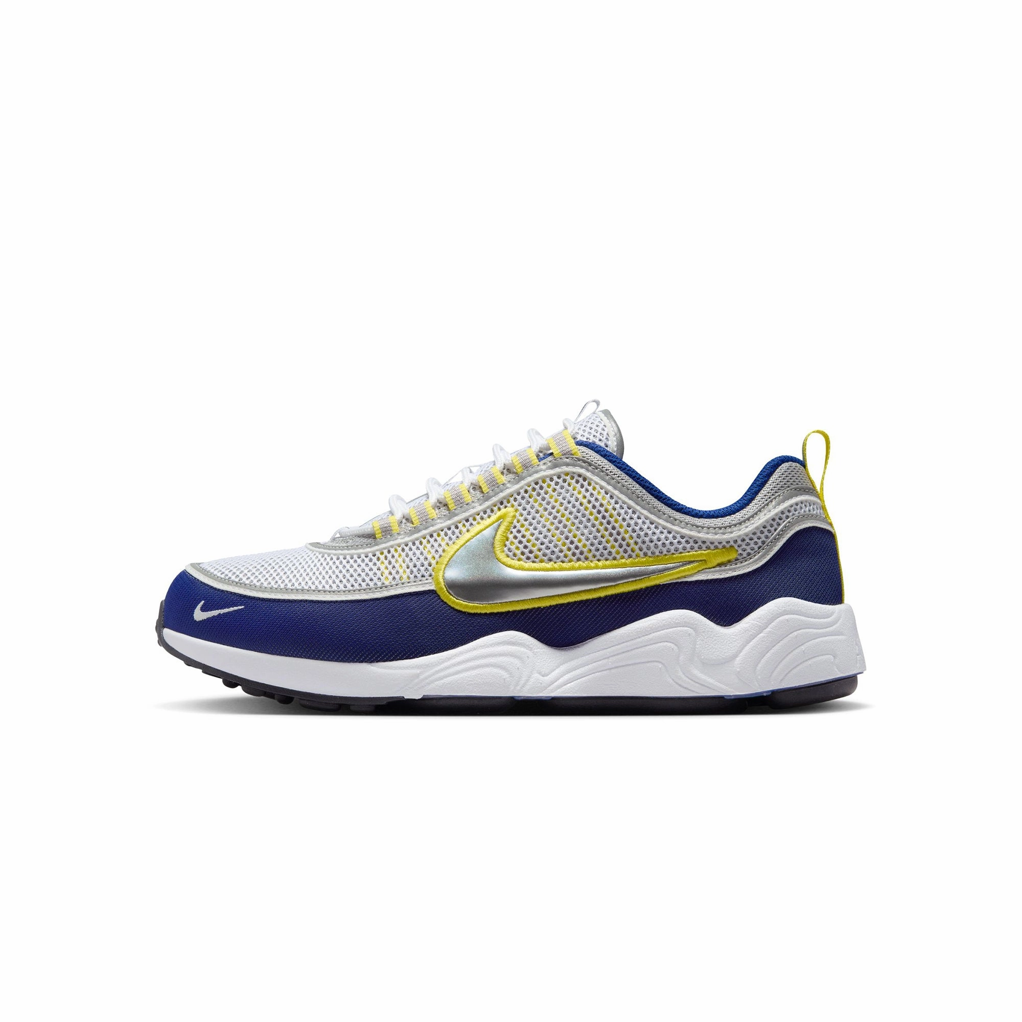 mid - performance shoes Nike Mens Air Zoom Spiridon SP Shoes