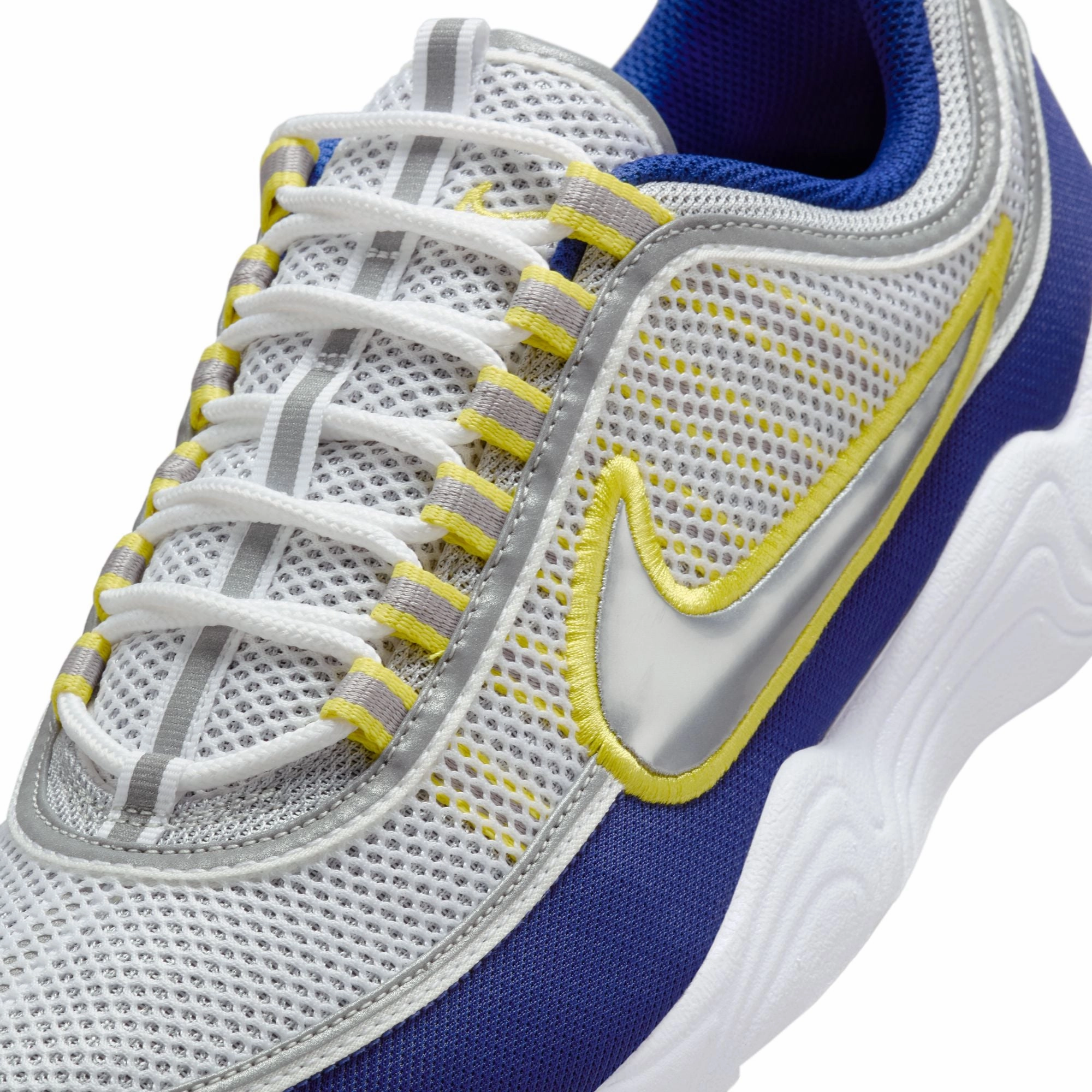 elegant - style shoes running on uneven ground Nike Mens Air Zoom Spiridon SP Shoes