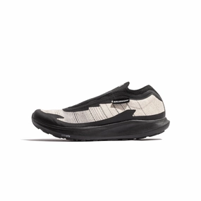 Salomon Mens Pulsar Advanced Shoes park running shoe setting