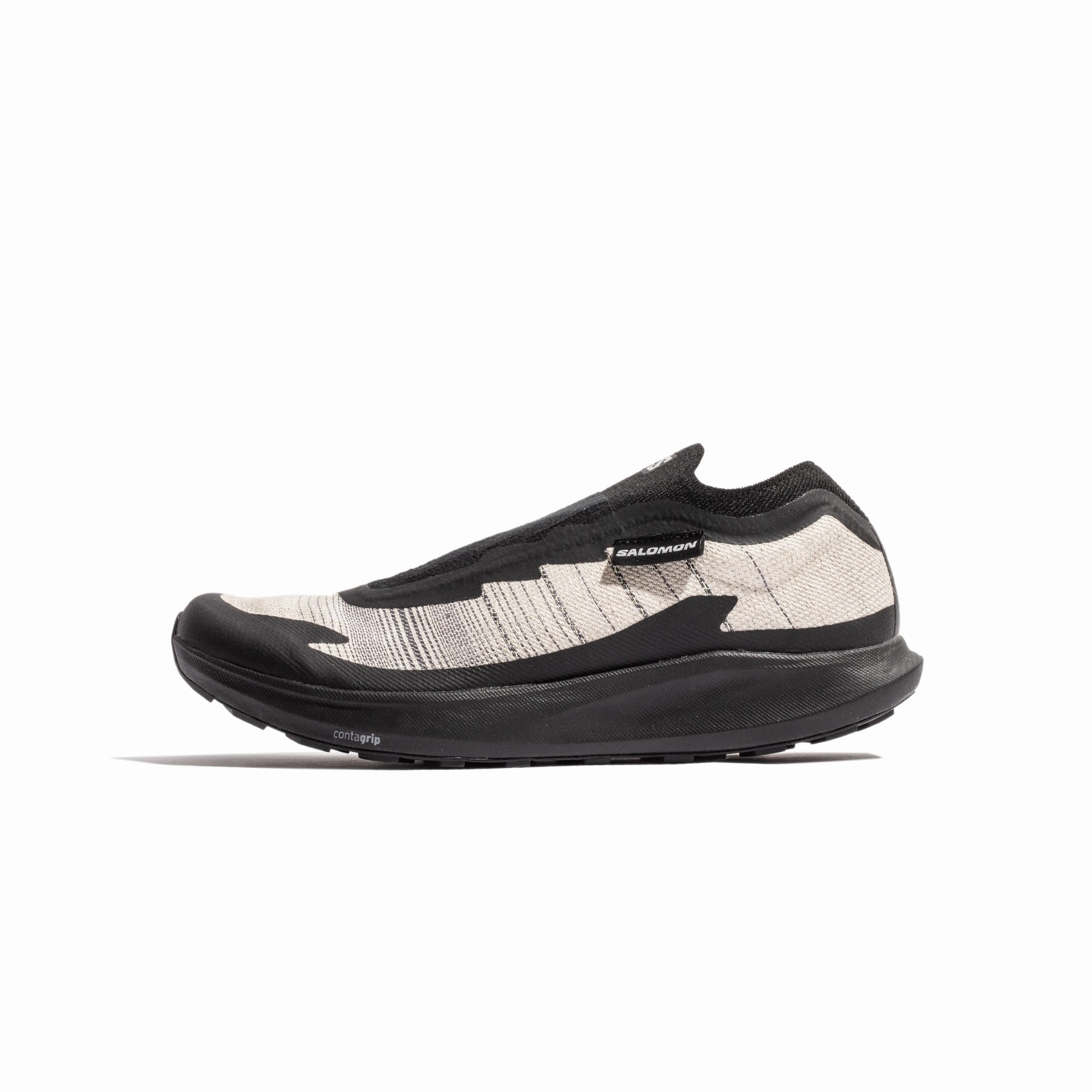 Salomon Mens Pulsar Advanced Shoes park running shoe setting