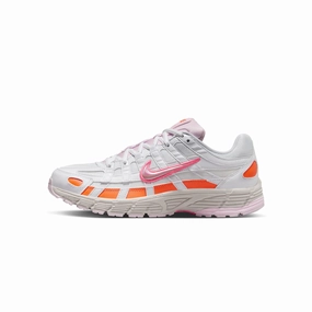 Nike Womens P-6000 Shoes full - size Comfortable Base