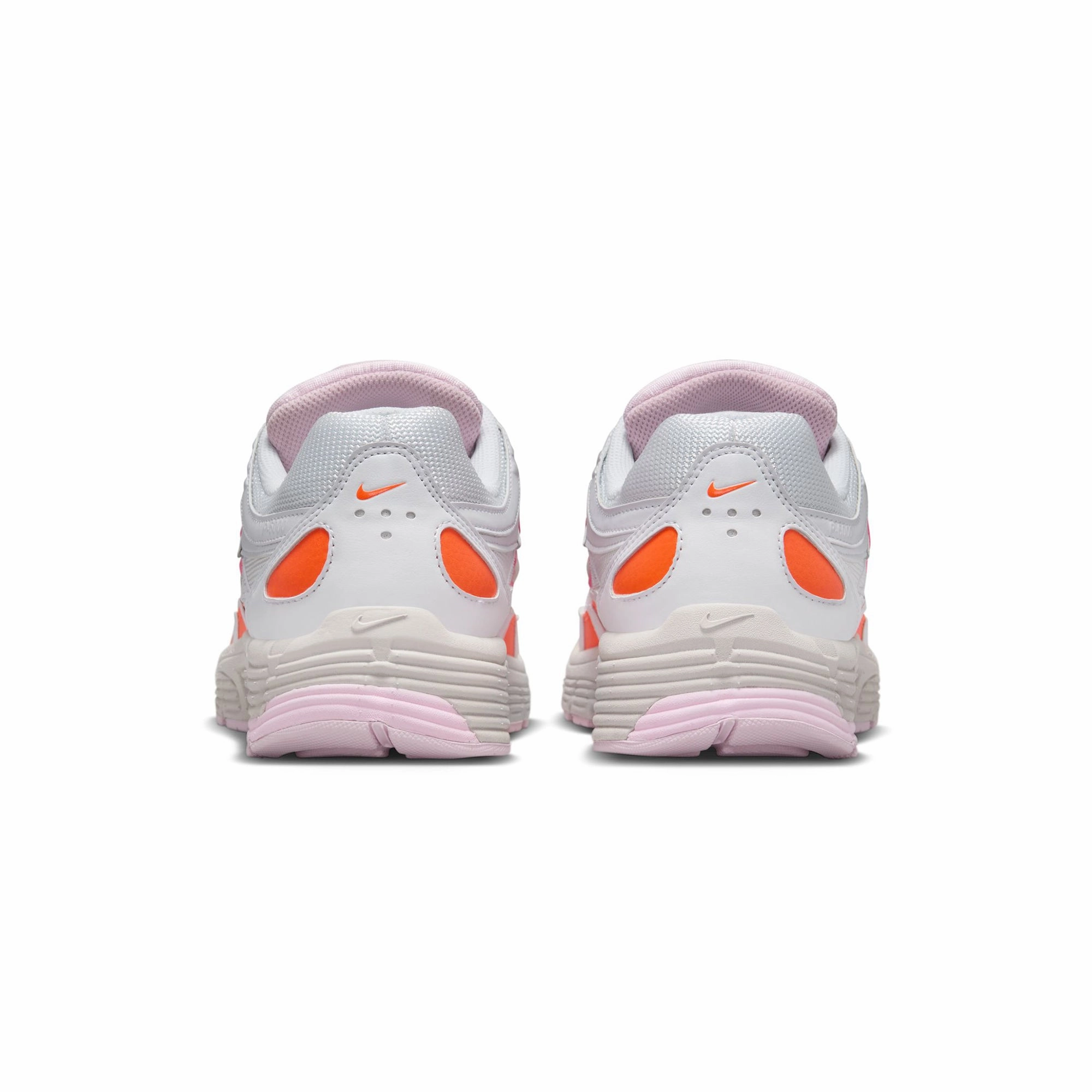 Nike Womens P-6000 Shoes snug fit shoes running in a marsh area shoes