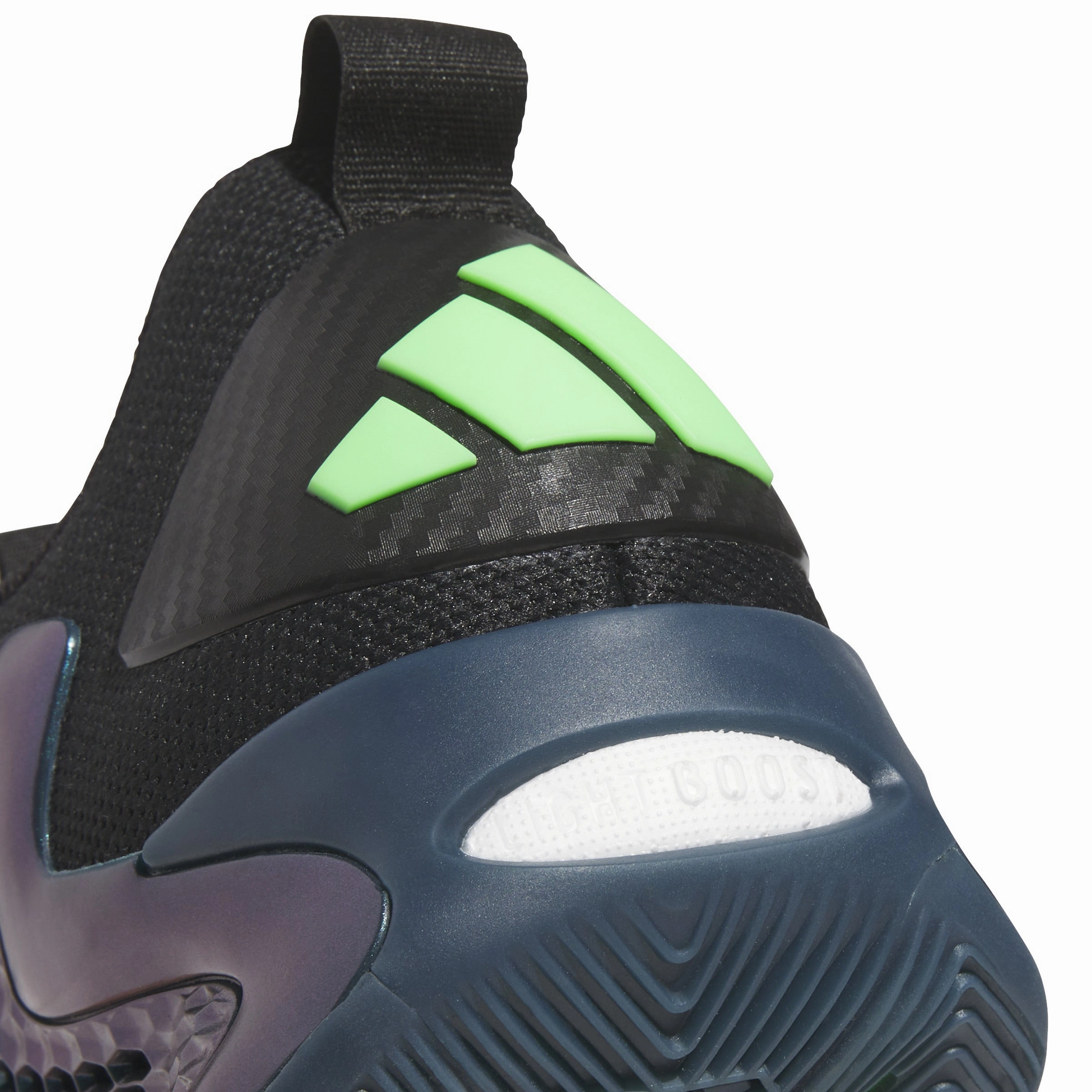 Adidas Mens A.E 1 Low Shoes shock - dispersing shoes