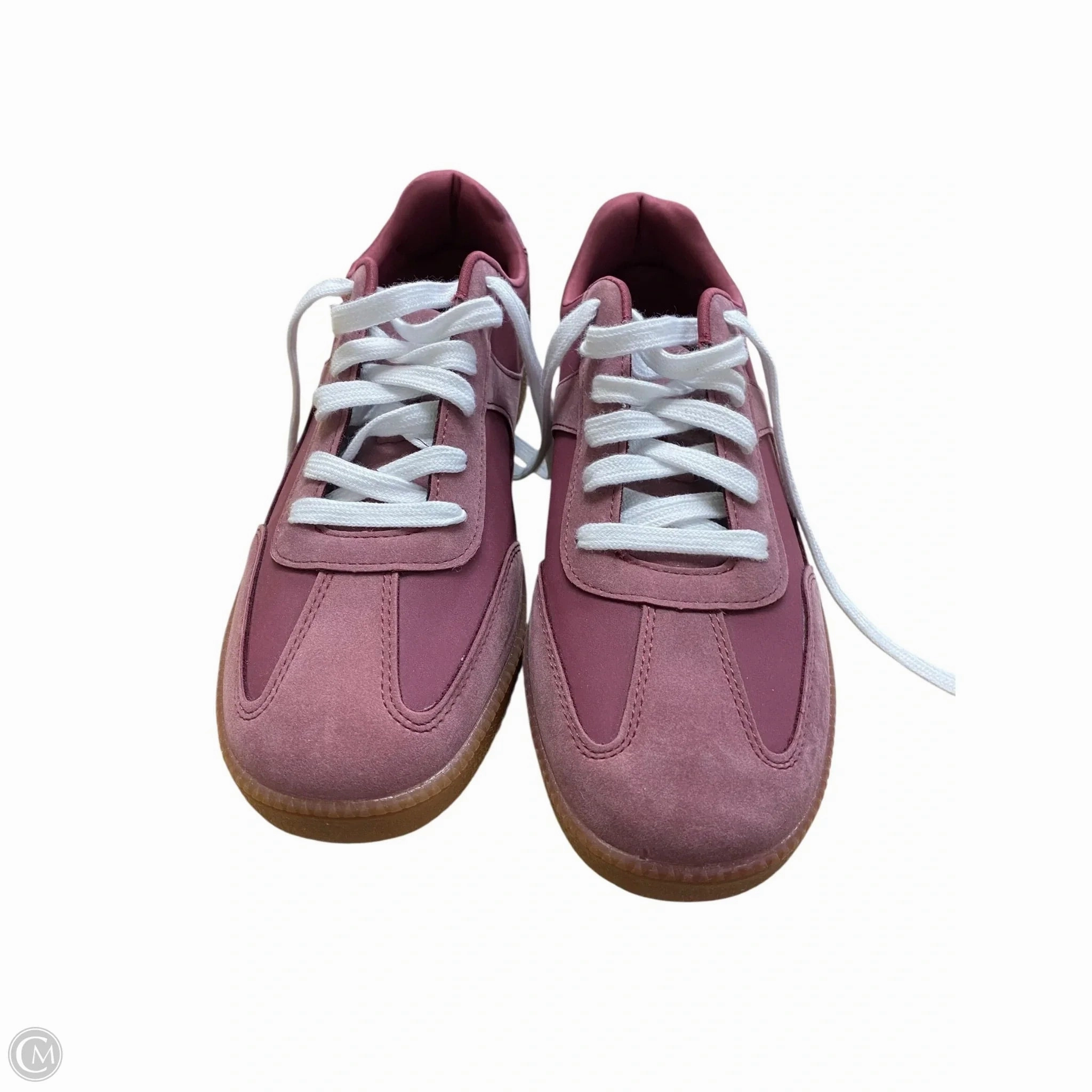 Shoes Sneakers By No Boundaries In Purple, Size: 11 Street Style Quiet Ground