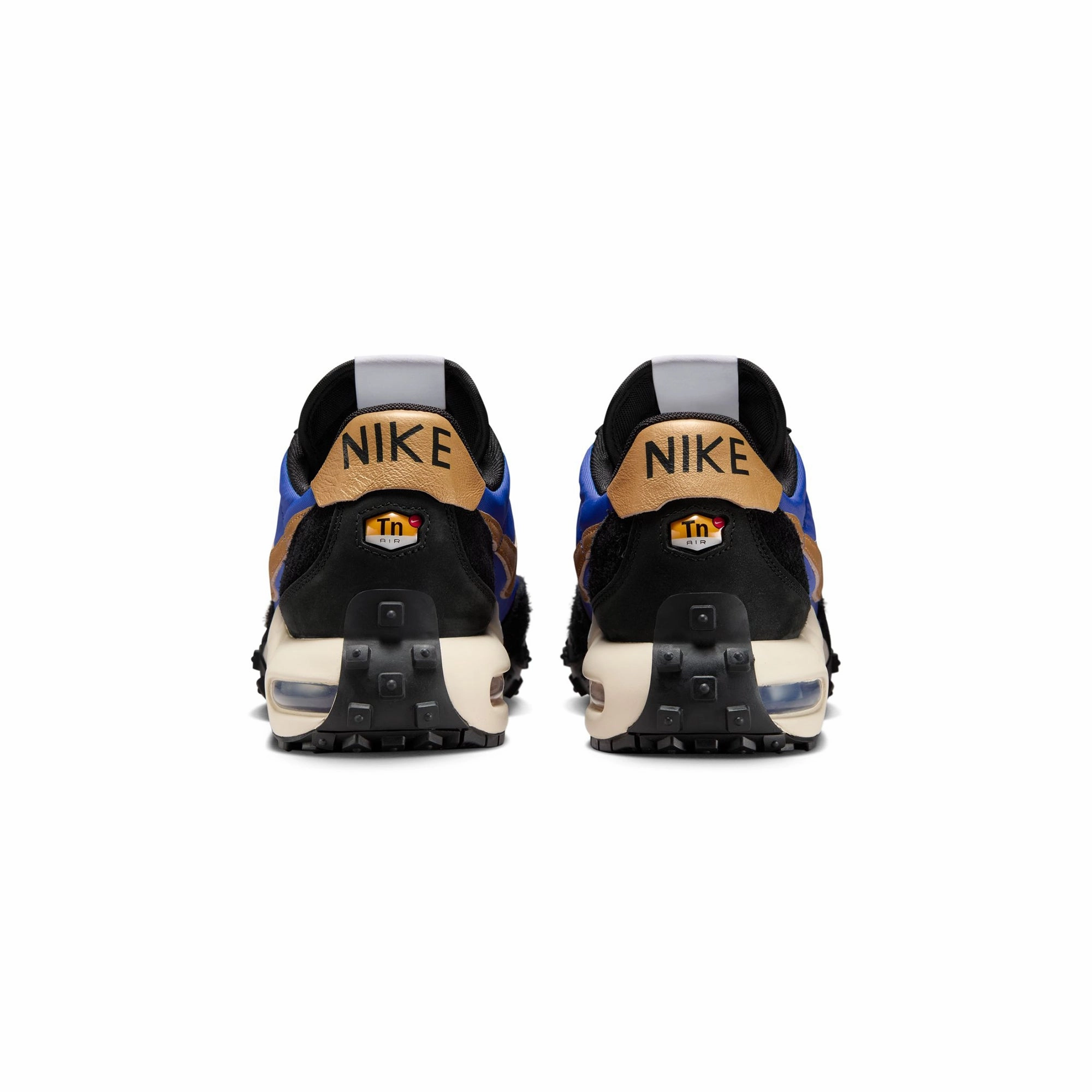 running in synthetic tracks shoes travel - friendly shoes Nike Mens Air Max Waffle SP Shoes