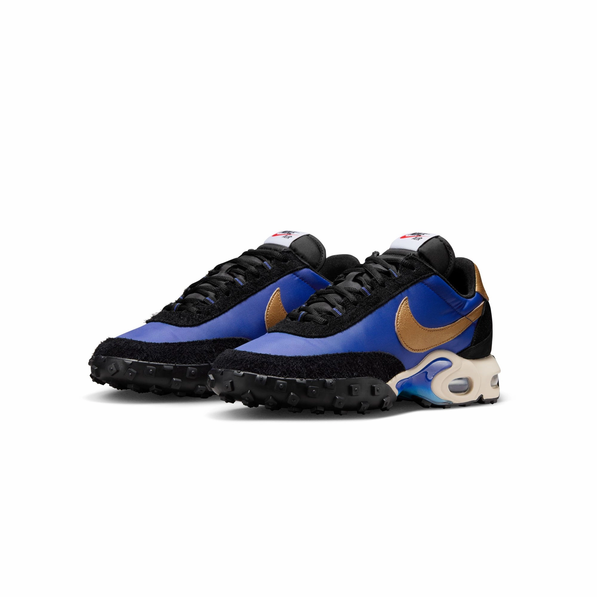 Nike Mens Air Max Waffle SP Shoes tapered shoes