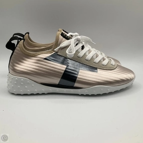 Everyday Ease 3D printed midsole Shoes Sneakers By Clothes Mentor In Pink, Size: 8