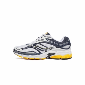 Saucony Mens Progrid Omni 9 Shoes bumpy ride shoe adaptability Easy on
