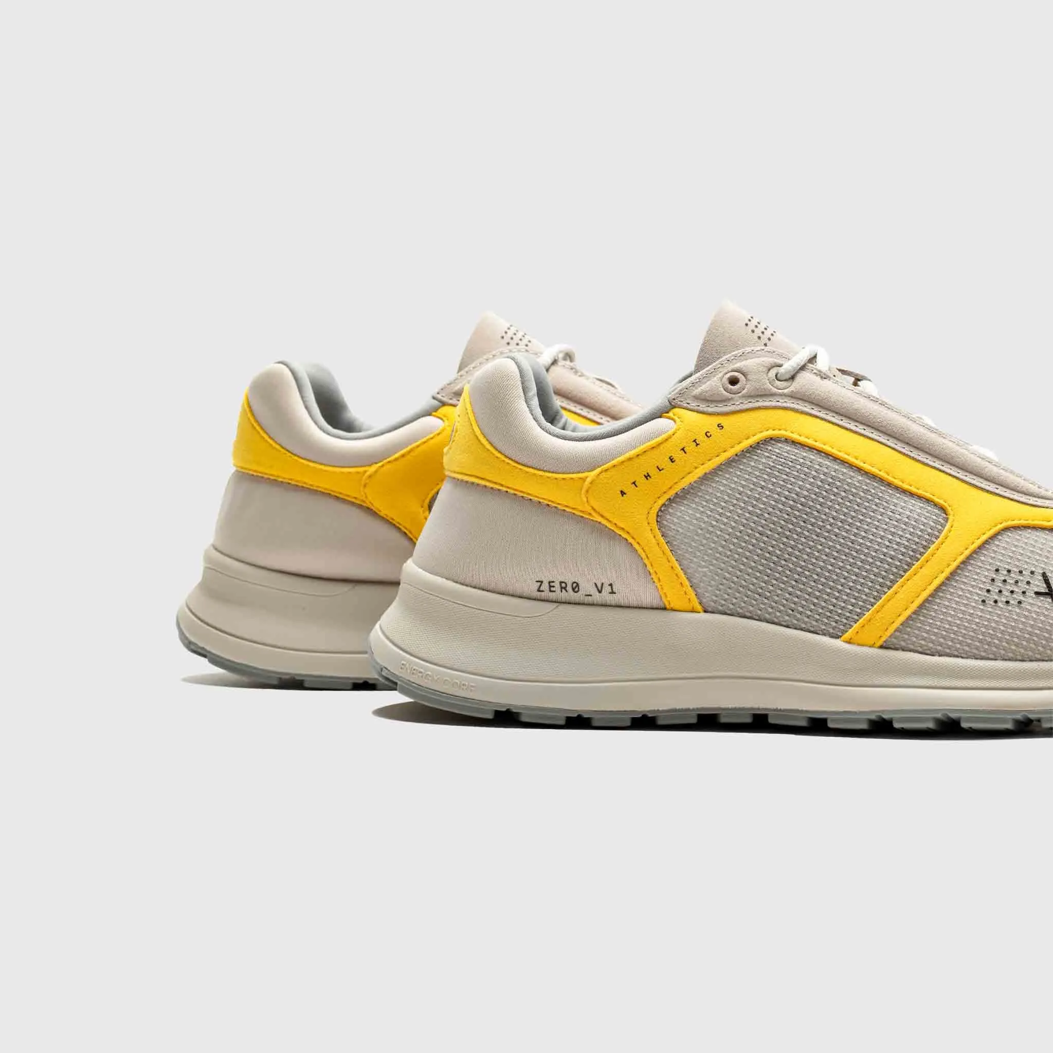 ZERO v1 light - duty running wear