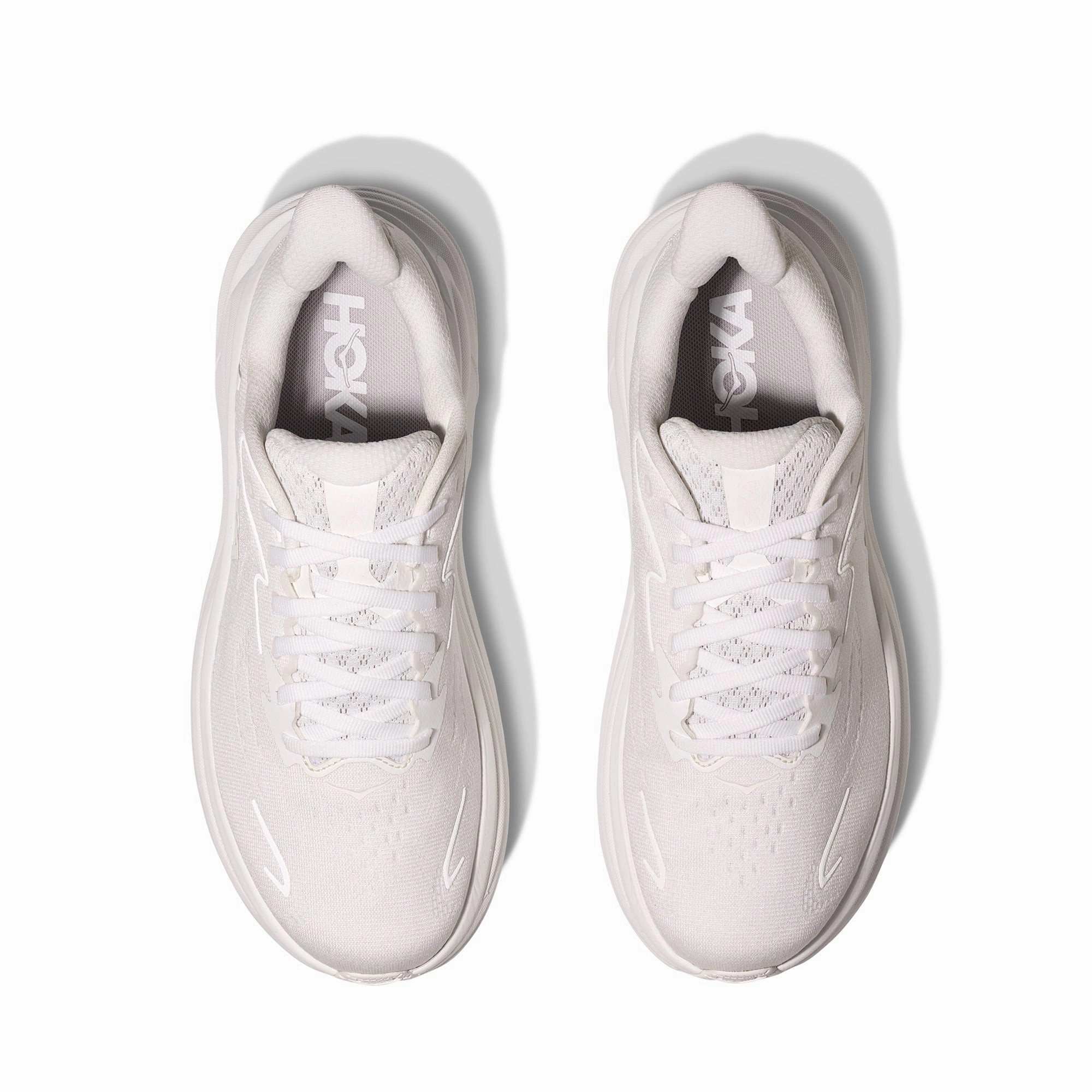 Anti Slip Sunny day run Hoka Mens Clifton 10 Shoes