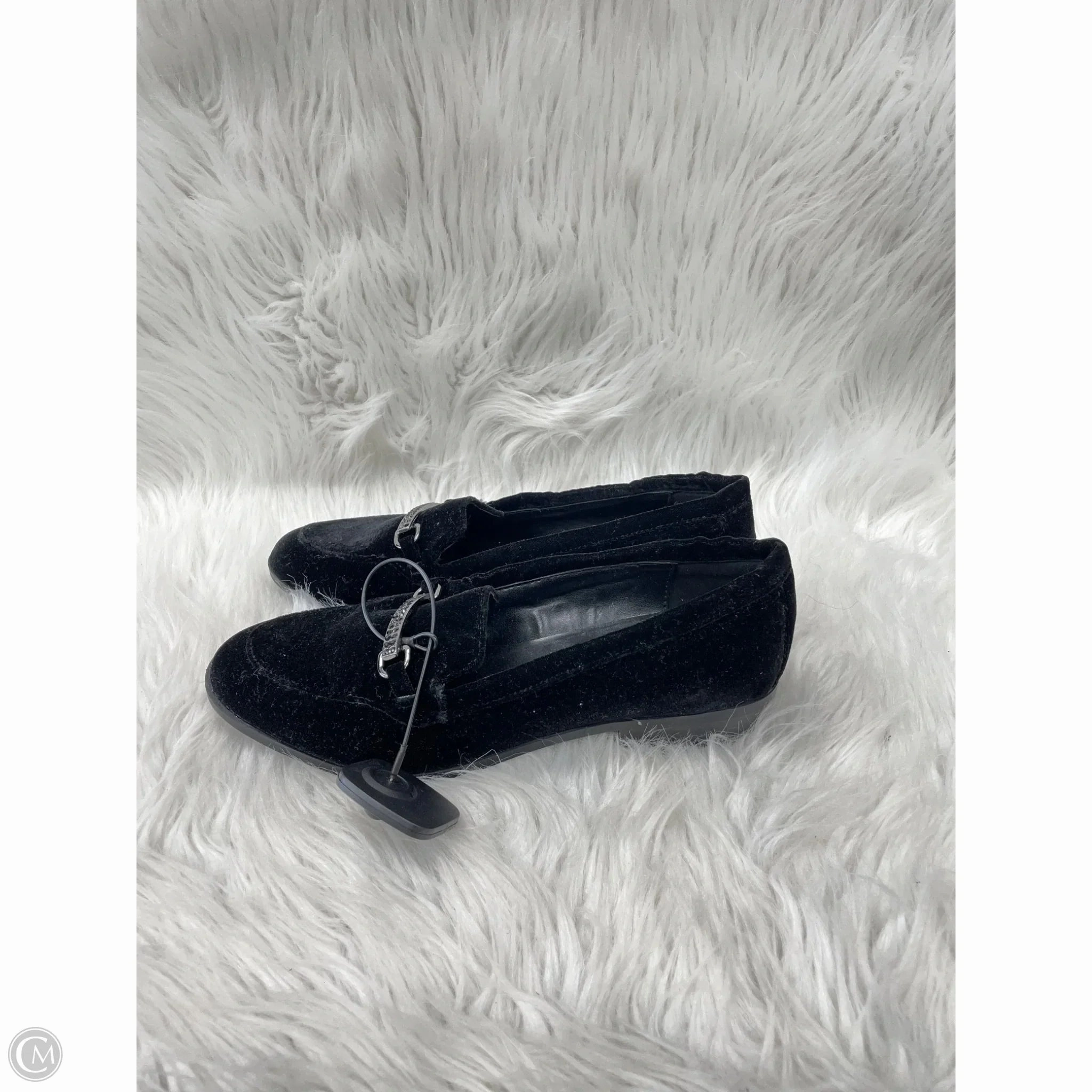 Shoes Heels Block By Bandolino In Black, Size: 8.5 Stylish Footwear