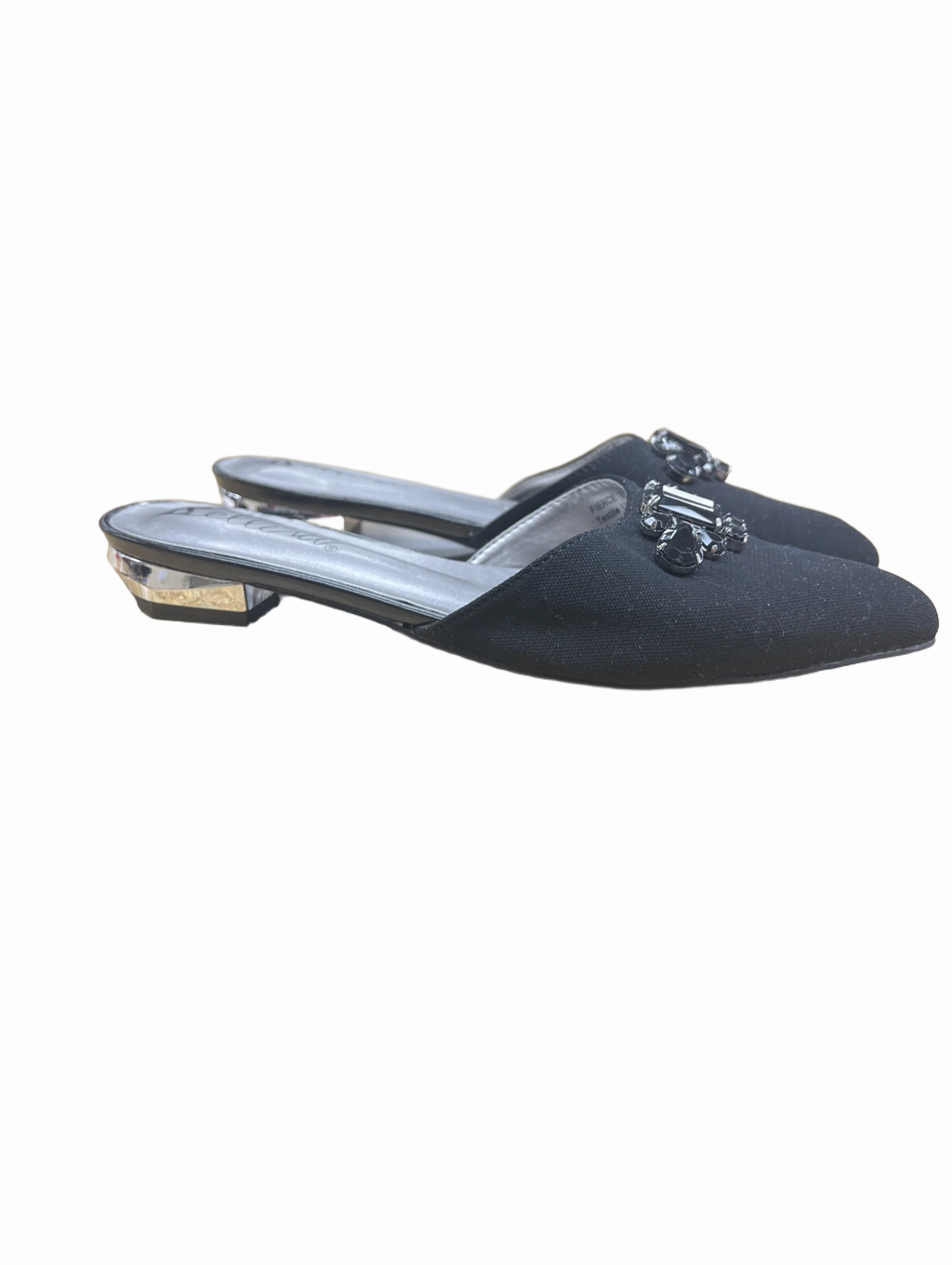 Shoes Heels Block By Bellini  Size: 7.5 Stylish Booties