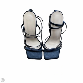 Shoes Heels Block By Cme In Black Retro Platform Heels Fall Fashion Pumps