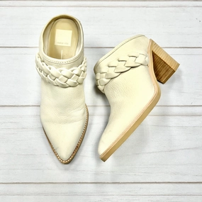 Shoes Heels Block By Dolce Vita  Size: 7.5 Strappy Sandals Comfortable