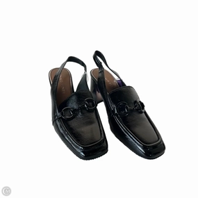 Shoes Heels Block By Donald Pliner In Black, Size: 9.5 Christmas Party Heels Professional Office Shoes