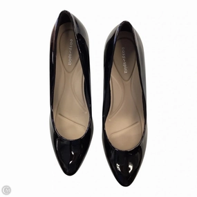 Shoes Heels Block By Easy Spirit In Black, Size: 11 Teddy Heel Boots Non Slip