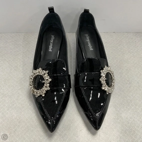 Shoes Heels Block By Jeffery Campbell In Black, Size: 9 Work Heels Bold Stilettos