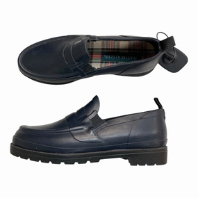 Shoes Heels Block By Naturalizer In Navy, Size: 7 Quality Comfortable Backstrap