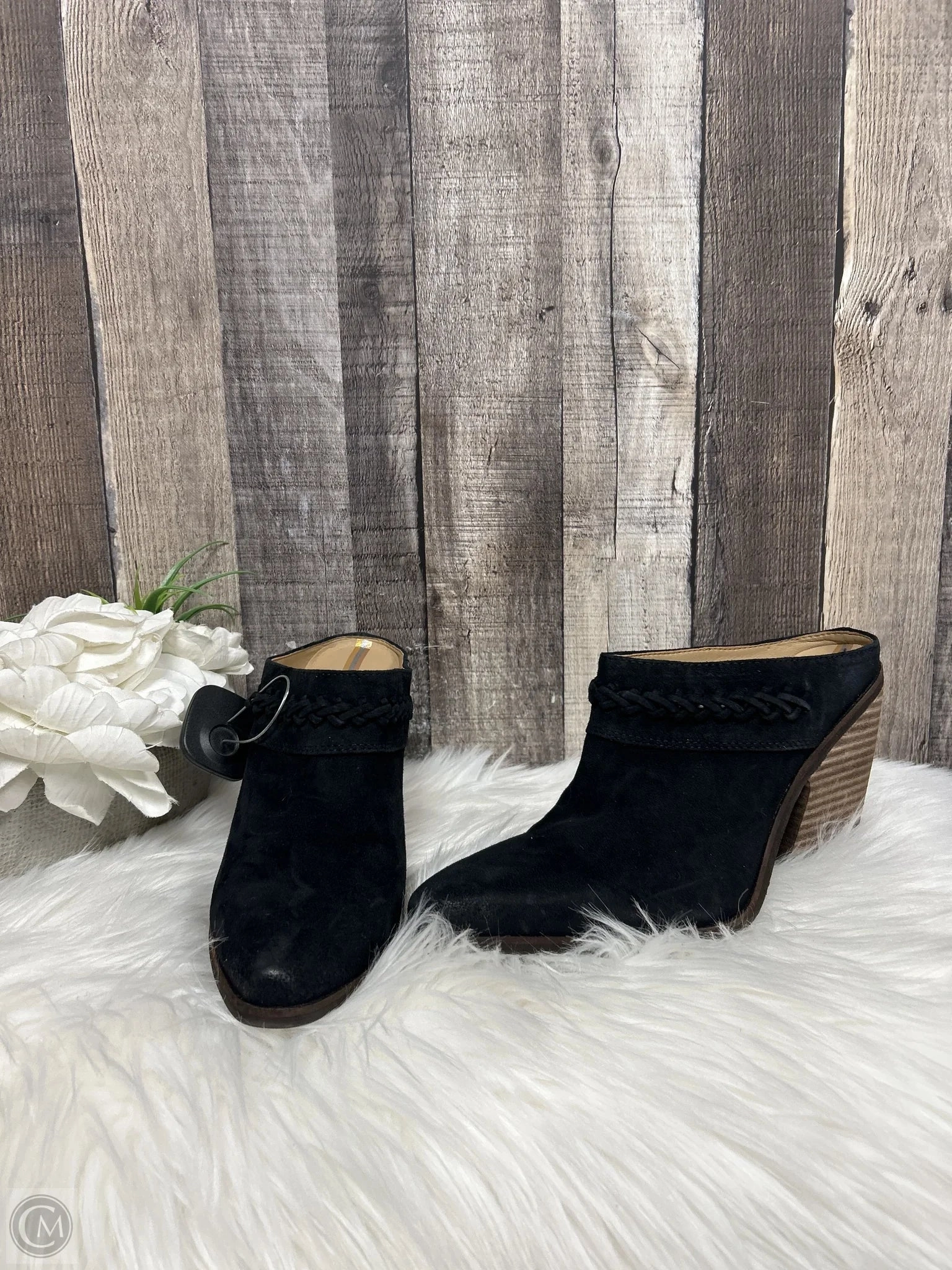 Shoes Heels Block By Sam Edelman In Black, Size: 9 Sexy High Heels Sophisticated Pumps