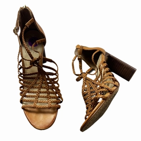 Shoes Heels Block By Vince Camuto  Size: 7.5 Casual Heels for Work Soft Memory Foam Heels