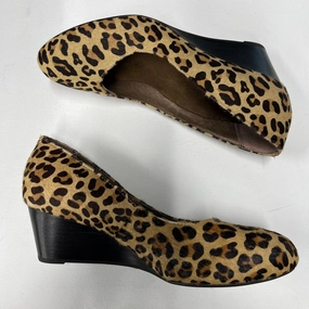 Shoes Heels Block By Vionic  Size: 8.5 Ankle Strap Shoes Formal Office Shoes