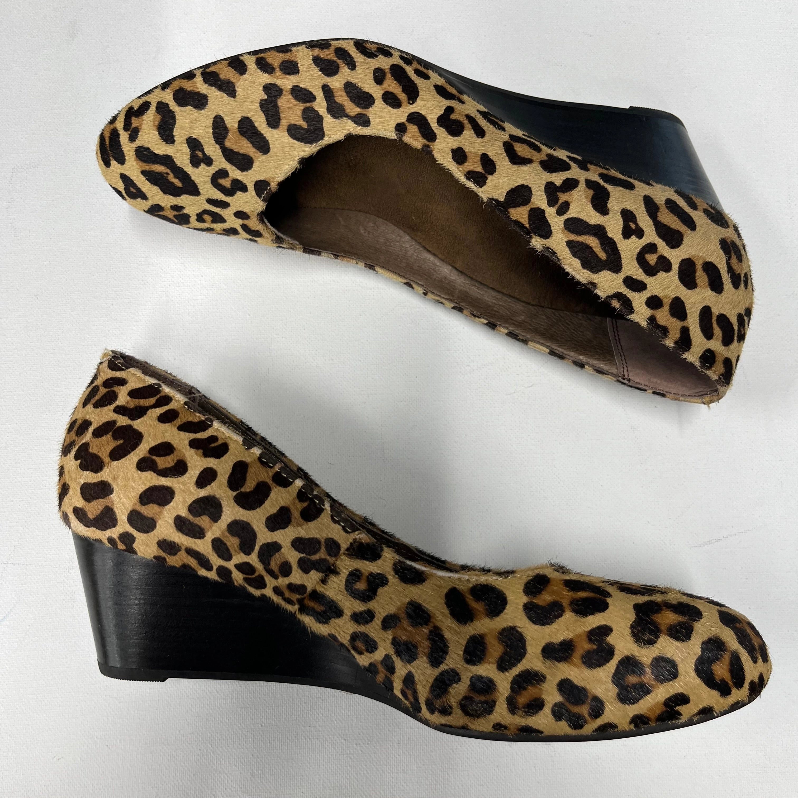 Shoes Heels Block By Vionic  Size: 8.5 Ankle Strap Shoes Formal Office Shoes