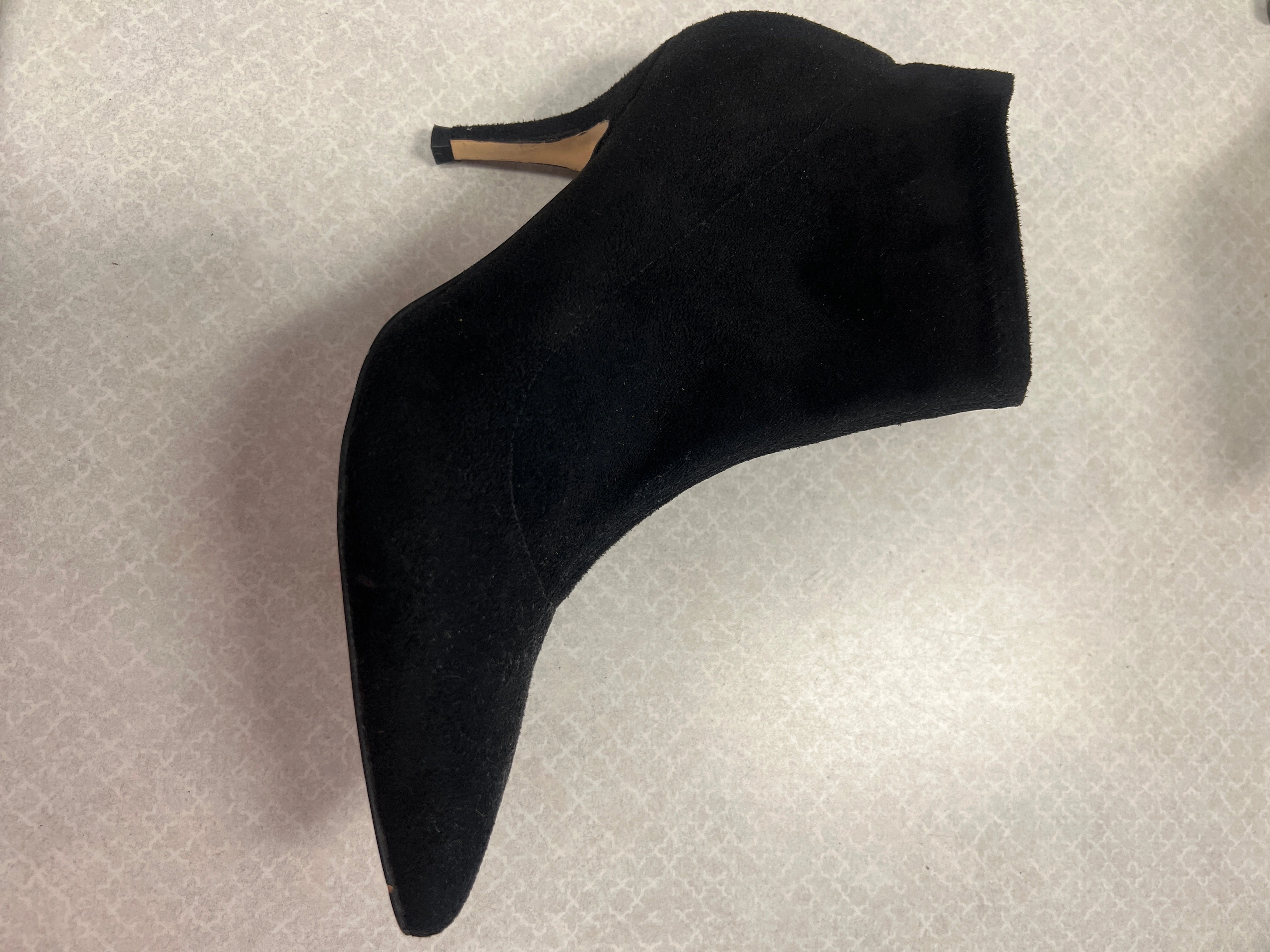 Cute Party Heels Comfy Footwear Shoes Heels D Orsay By Nine West  Size: 8.5