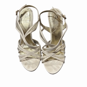 Shoes Heels Stiletto By Adrianna Papell  Size: 9 Stylish Look Fall Heels