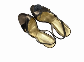 Padded collar Shoes Heels Stiletto By Anne Klein  Size: 8