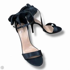 Shoes Heels Stiletto By Apt 9 In Black, Size: 10 Shock Resistance High Density