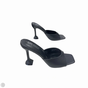 Shoes Heels Stiletto By Cape Robbin In Black, Size: 11 Comfortable Shoes Nude Pumps for Weddings