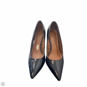 Shoes Heels Stiletto By Christian Siriano For Payless In Black, Size: 8 Cute Heels