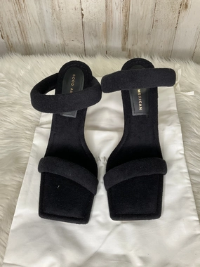 Shoes Heels Stiletto By Good American  Size: 9 Fall Footwear Classic Dress Shoes