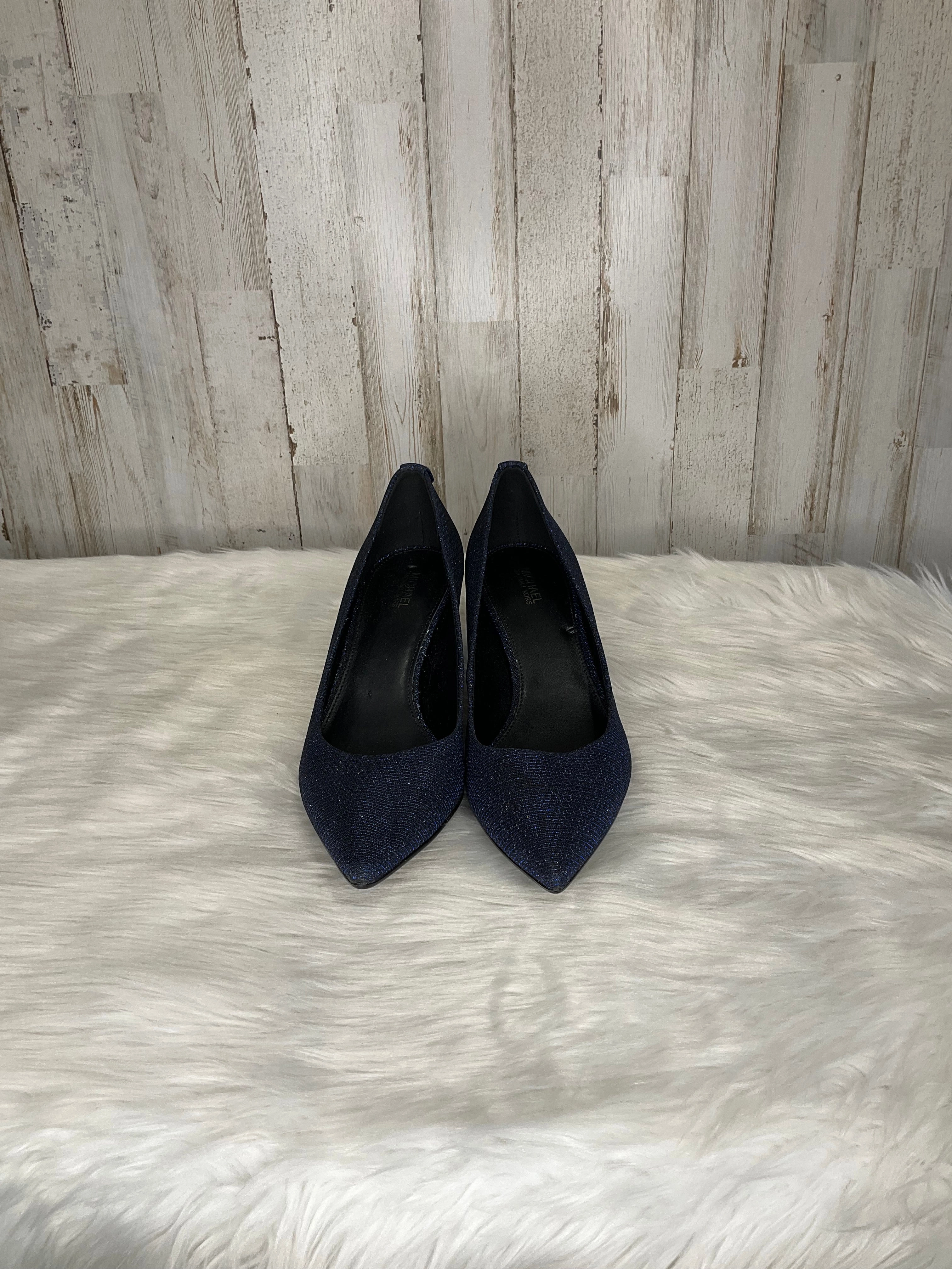 Shoes Heels Stiletto By Michael By Michael Kors  Size: 7.5 Shockproof Comfort Grip