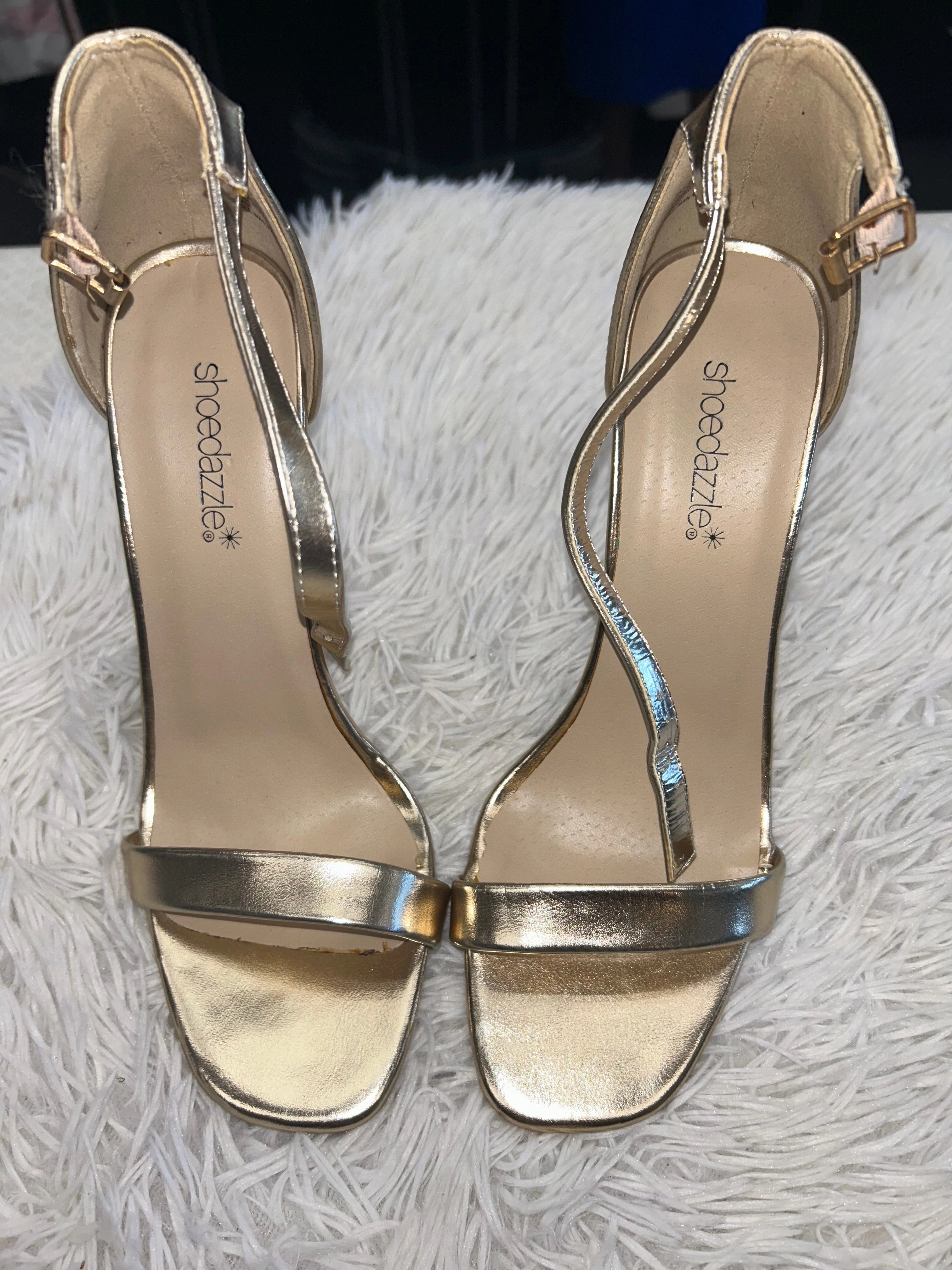Shoes Heels Stiletto By Shoedazzle  Size: 9 Casual Heels for Work