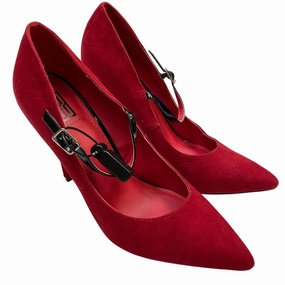 Chic Heels Shoes Heels Stiletto By Signature  Size: 10