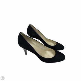 Shoes Heels Stiletto By Talbots In Black, Size: 8.5 Smart Casual Heels Fashion Heels for Party