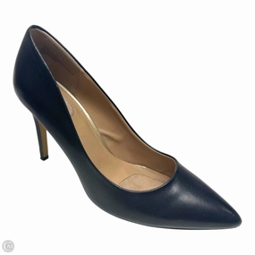 Luxe Evening Heels Shoes Heels Stiletto By the windy williams collection  In Black, Size: 9.5