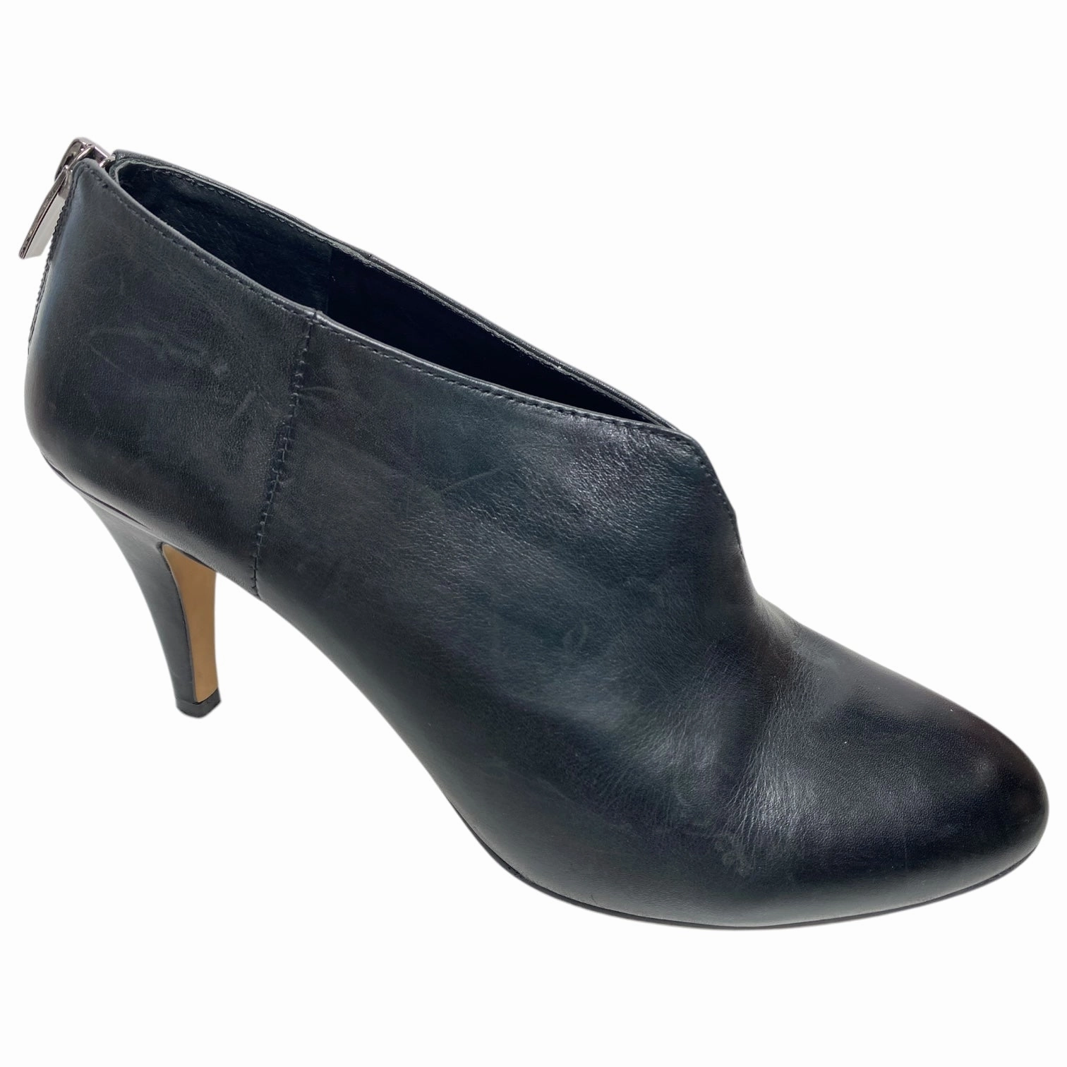 Shoes Heels Stiletto By Vince Camuto In Black, Size: 9.5 Luxury Dress Shoes