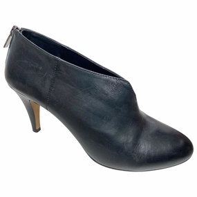 Shoes Heels Stiletto By Vince Camuto In Black, Size: 9.5 Luxury Dress Shoes