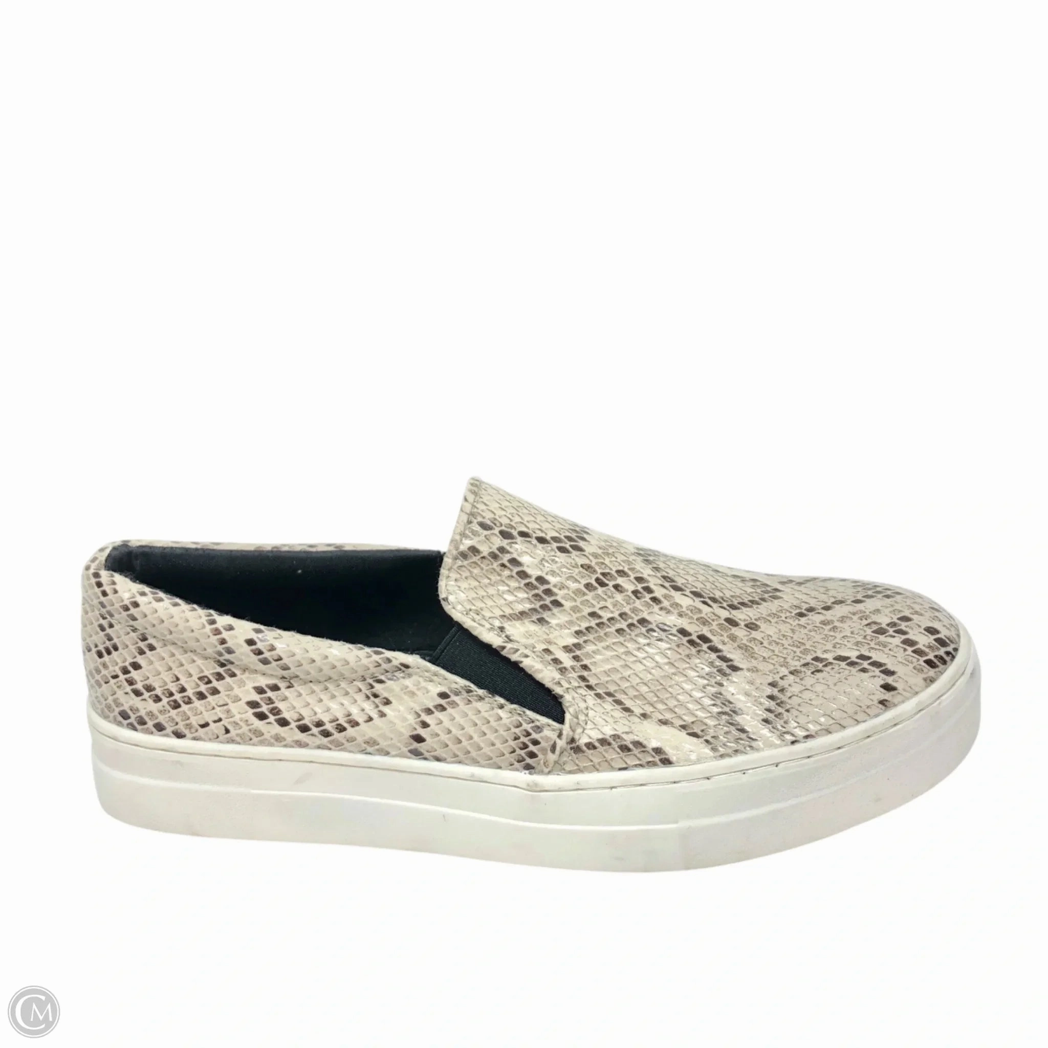 Fit To Move Shoes Sneakers By A New Day In Snakeskin Print, Size: 12